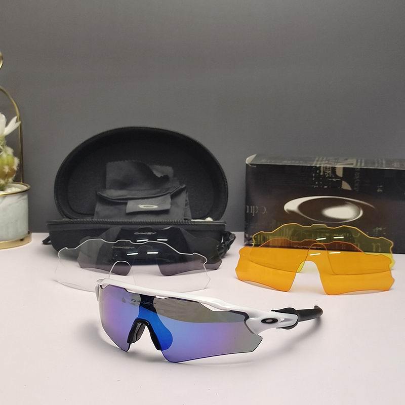 Oakley Sunglasses 390